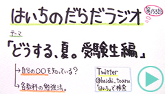 だらだラジオ153