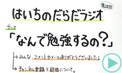 だらだラジオ28