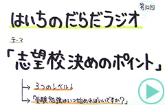 だらだラジオ32