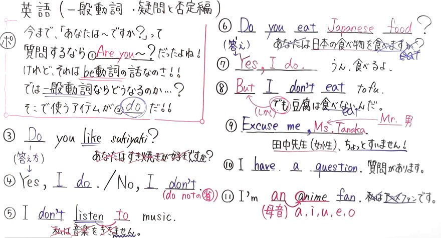 中１英語-4