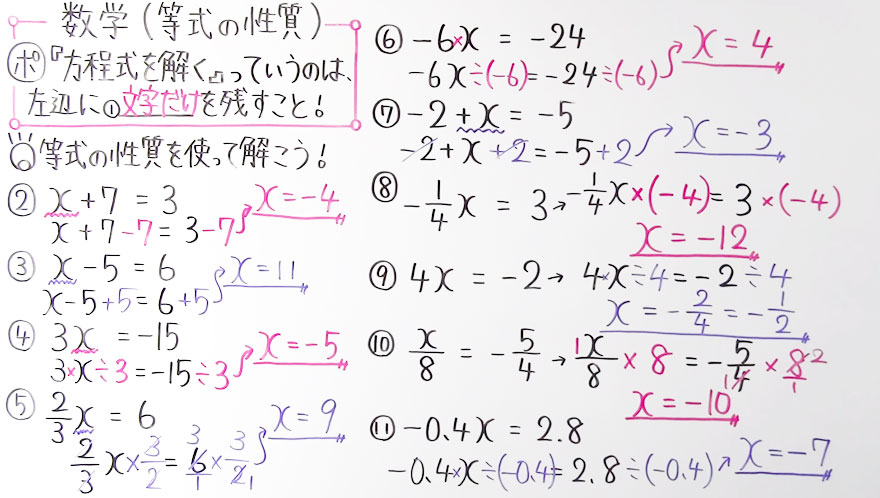 中１数学-27