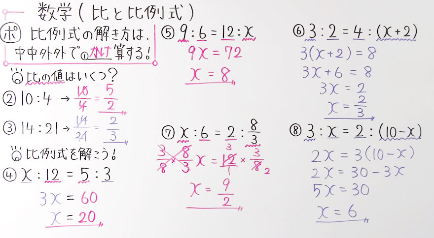 中１数学-32