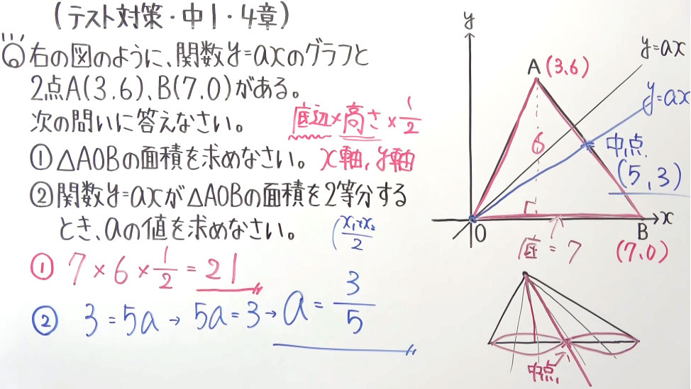 中１数学-17