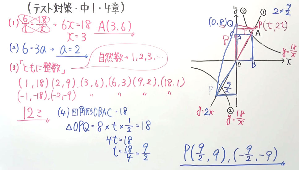 中１数学-18