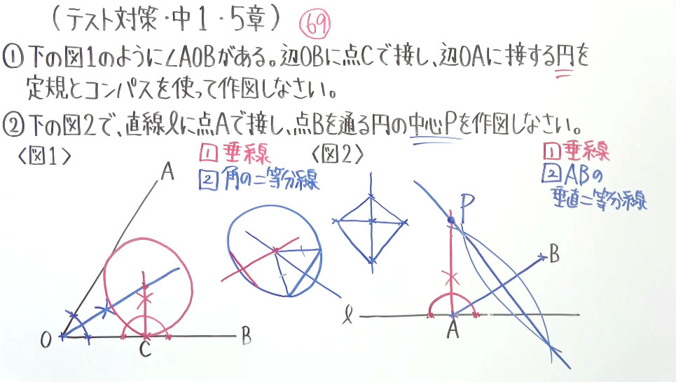 中１数学-21