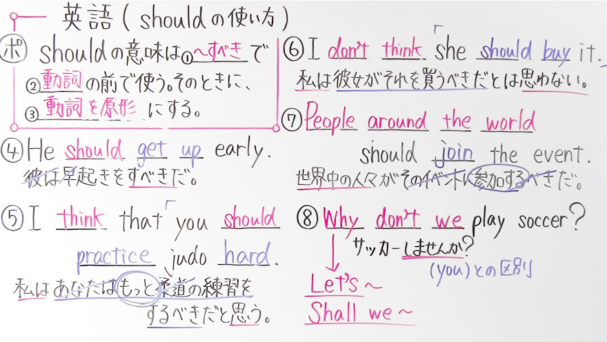 中2英語-8