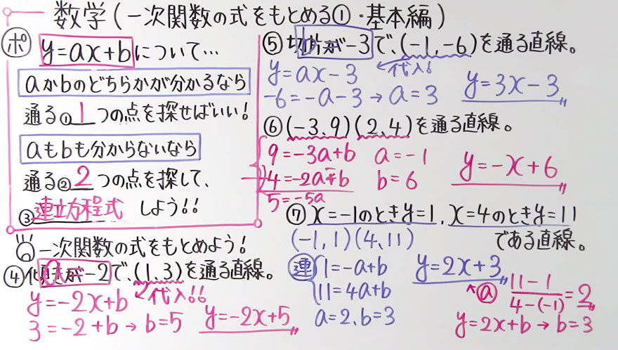 中2数学-32