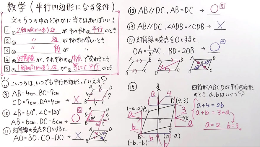 中2数学-74