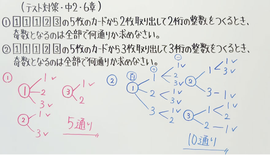 中2数学-26