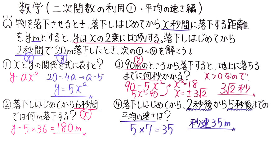 中3数学-39