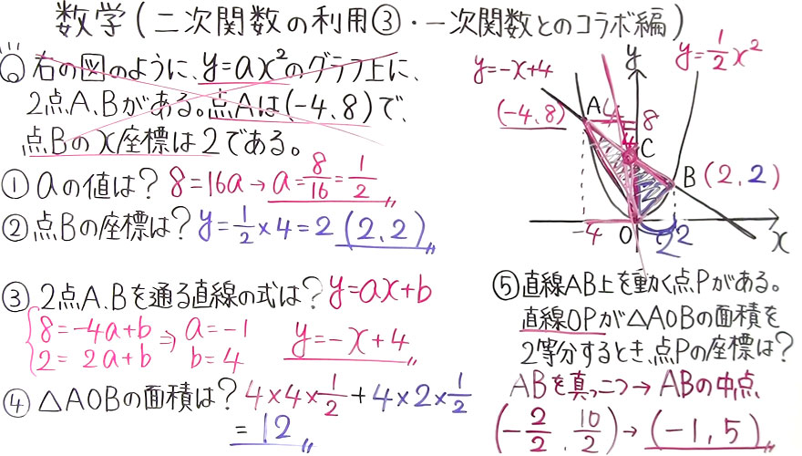 中3数学-41