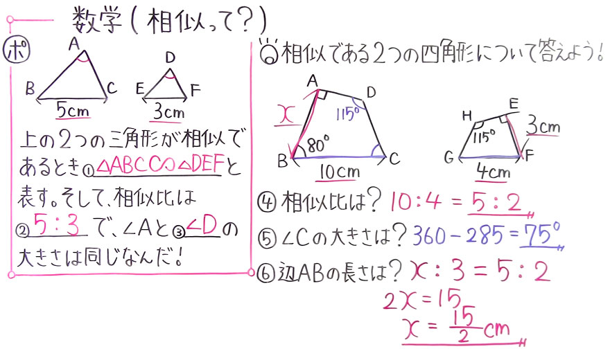 中3数学-43