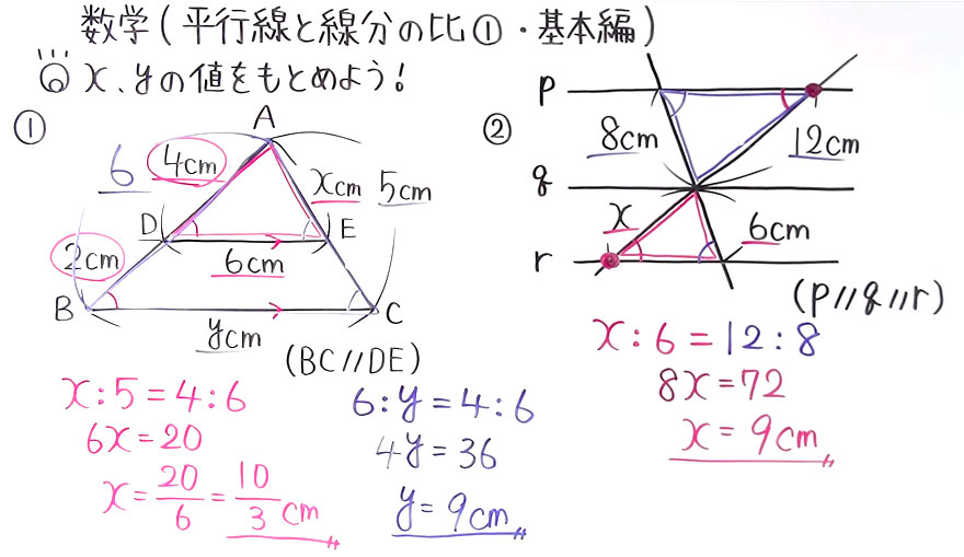 中3数学-49