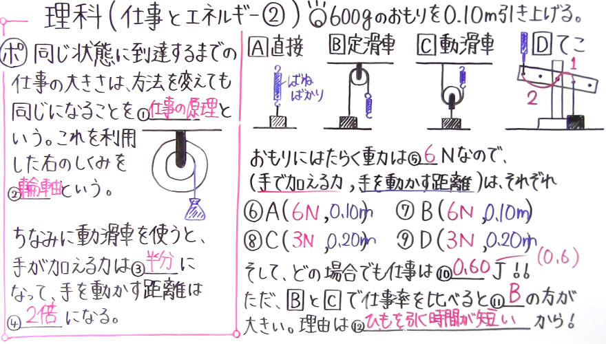 中3理科-30