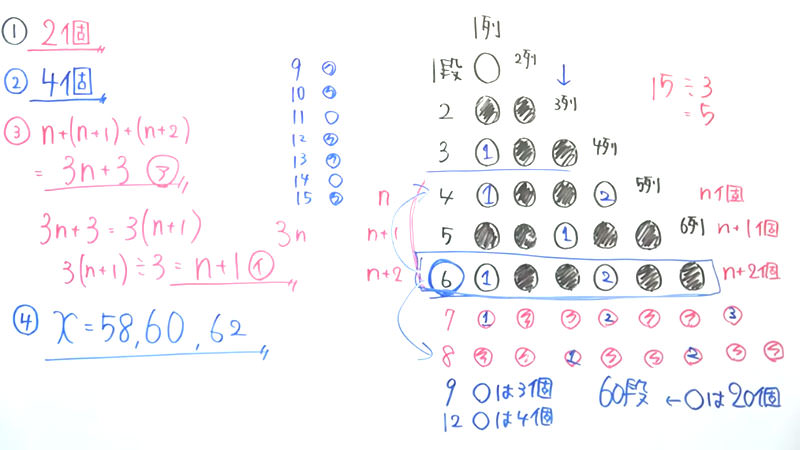 中2数学-6