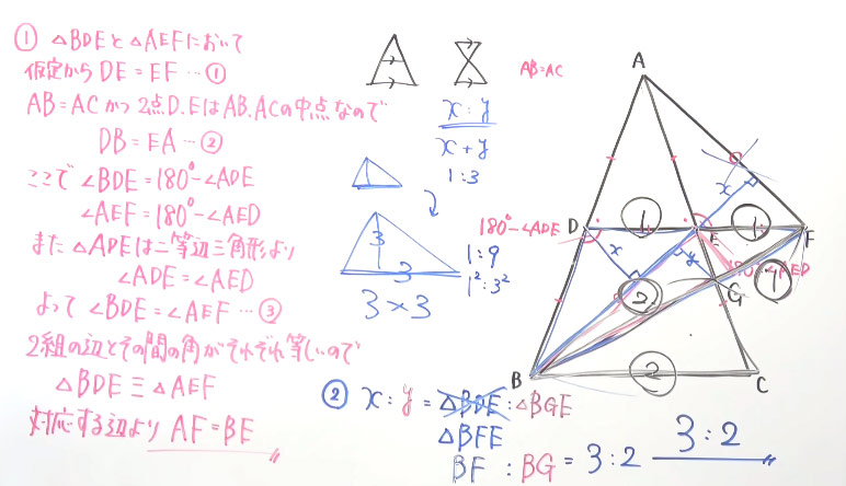 受験対策・図形-23