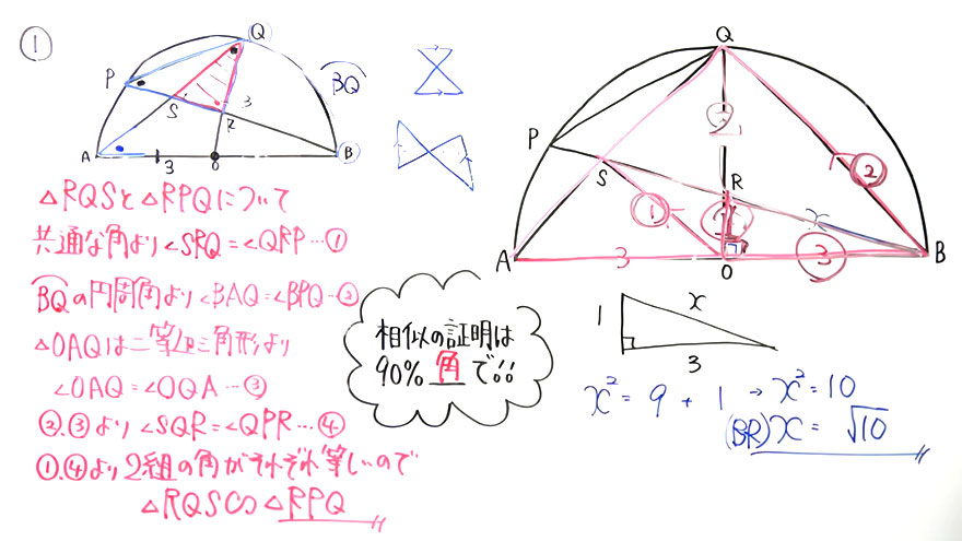 受験対策・図形-40