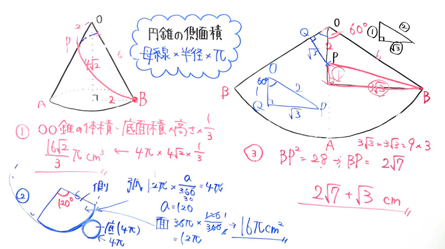 受験対策・図形-45