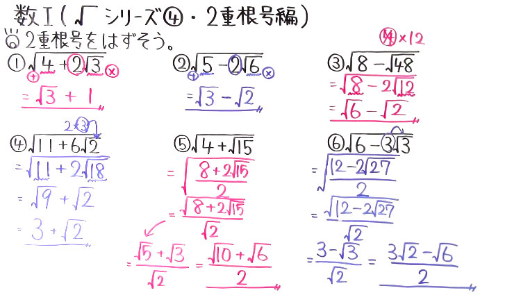 高校数学（数Ⅰ）-16