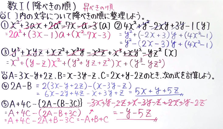 高校数学（数Ⅰ）-2