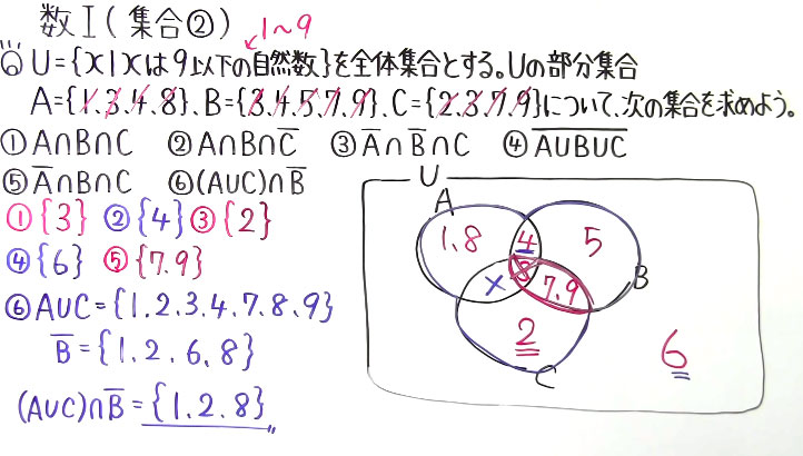 高校数学（数Ⅰ）-25