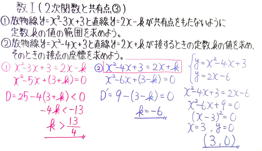 高校数学（数Ⅰ）-61