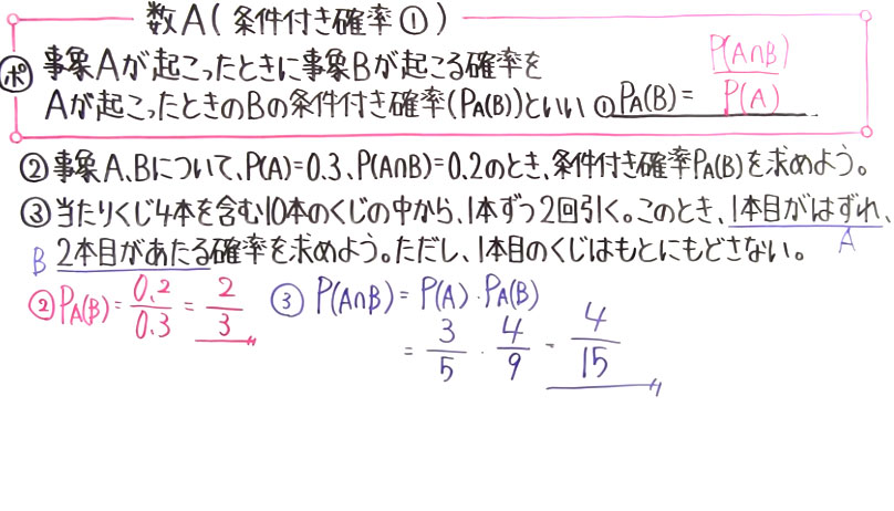 高校数学（数A）-29