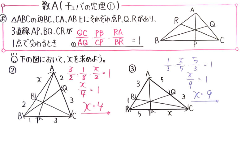 高校数学（数A）-40