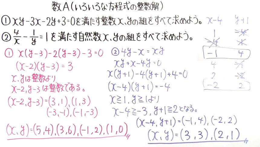 高校数学（数A）-82