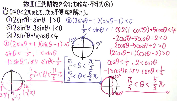 高校数学（数Ⅱ）-104