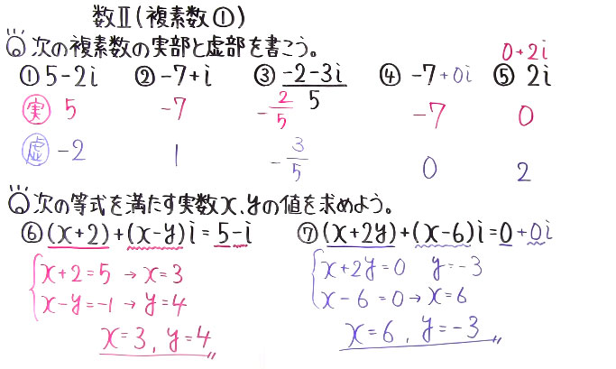 高校数学（数Ⅱ）-23