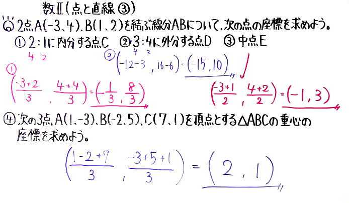 高校数学（数Ⅱ）-53