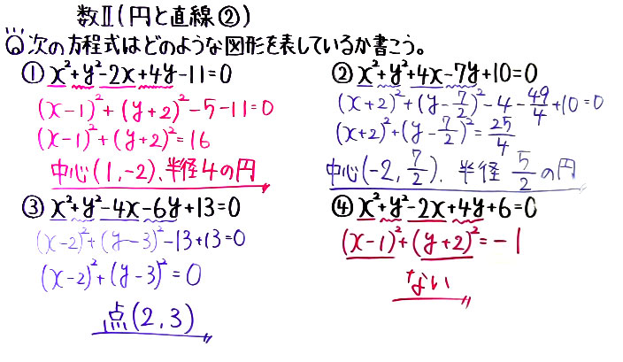 高校数学（数Ⅱ）-63