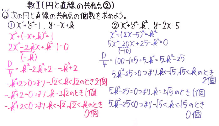 高校数学（数Ⅱ）-66