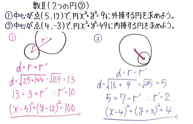 高校数学（数Ⅱ）-72