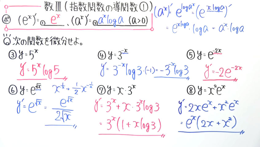 高校数学（数Ⅲ）-101