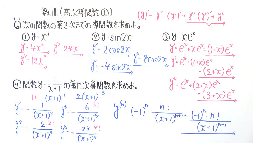 高校数学（数Ⅲ）-103