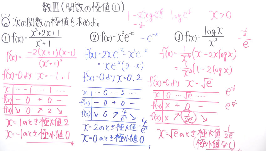 高校数学（数Ⅲ）-116