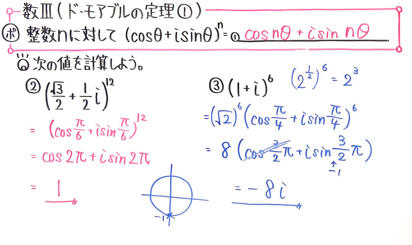 高校数学（数Ⅲ）-12