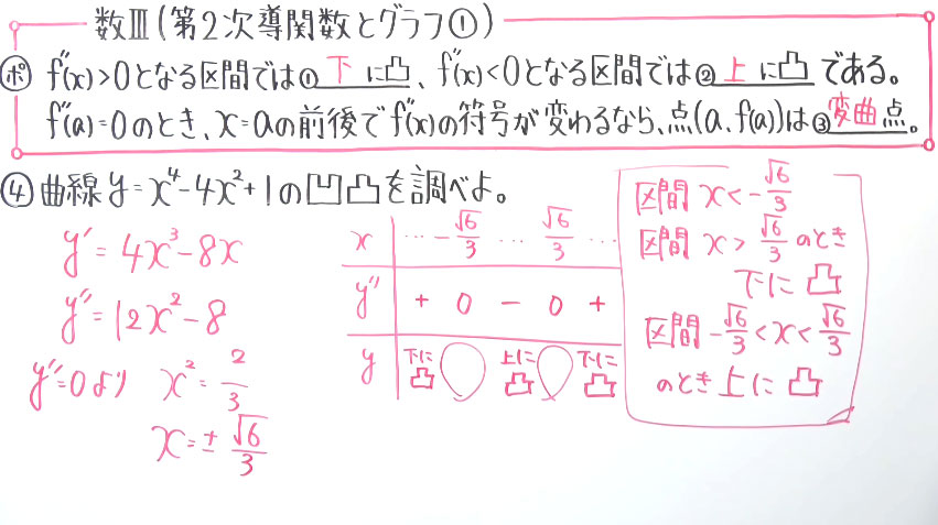 高校数学（数Ⅲ）-120