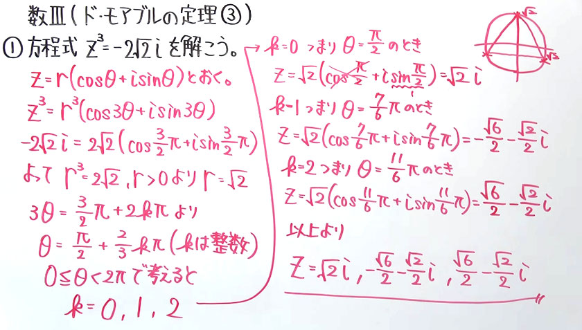 高校数学（数Ⅲ）-14