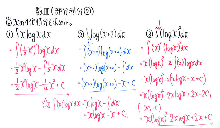 高校数学（数Ⅲ）-140