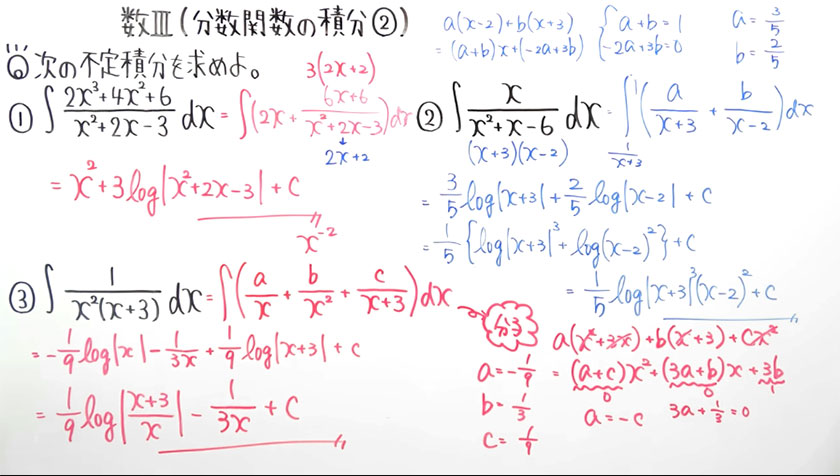 高校数学（数Ⅲ）-142