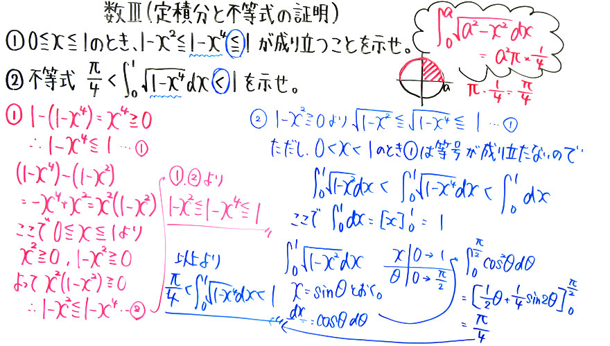 高校数学（数Ⅲ）-164