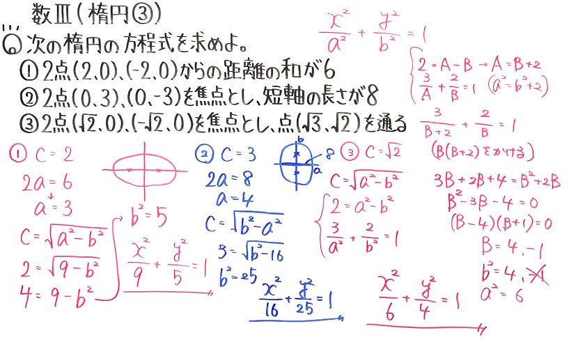 高校数学（数Ⅲ）-27