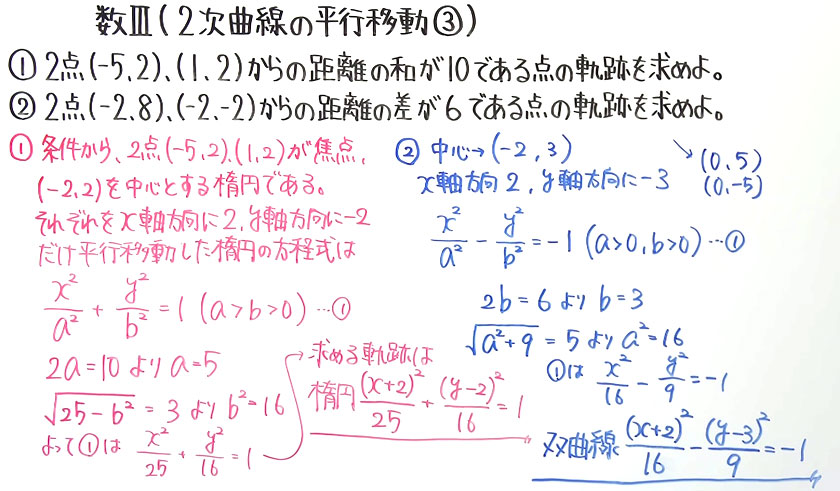 高校数学（数Ⅲ）-34