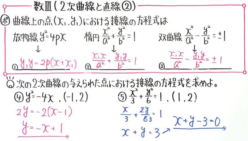 高校数学（数Ⅲ）-36