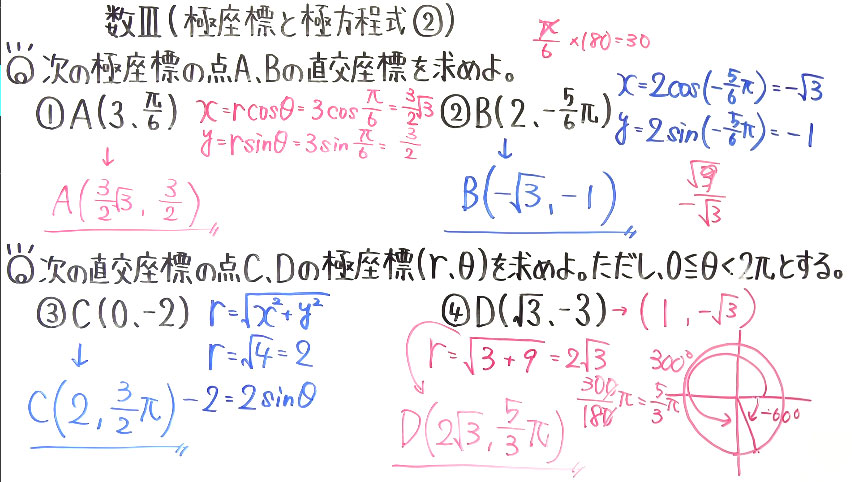 高校数学（数Ⅲ）-45