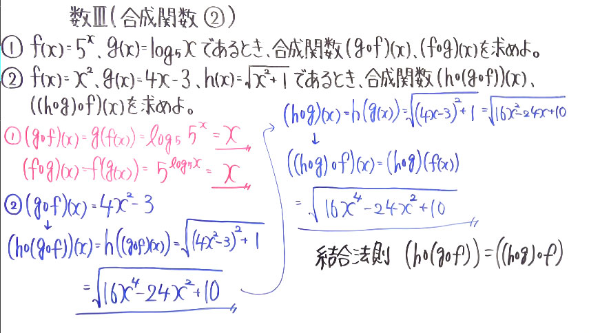 高校数学（数Ⅲ）-63