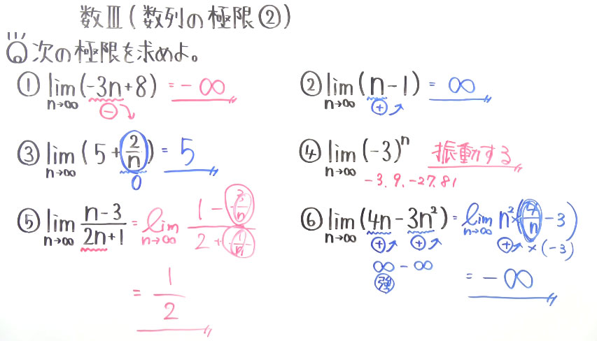 高校数学（数Ⅲ）-66